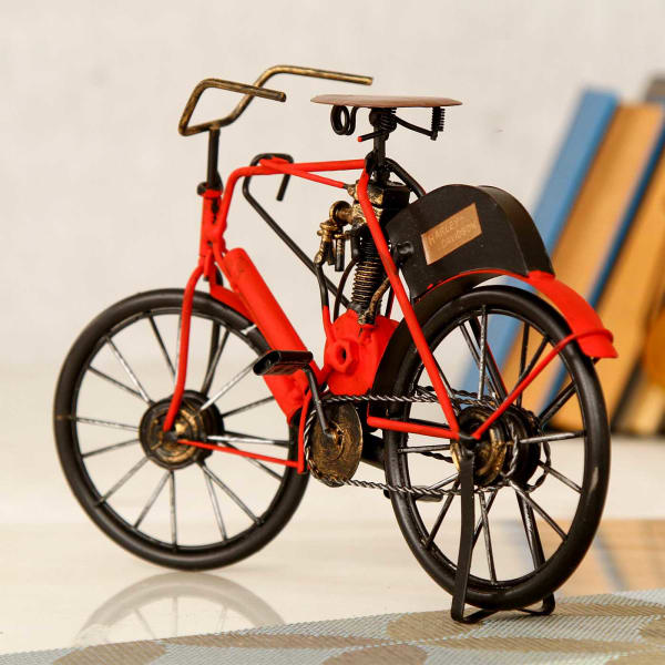 Vintage Bicycle Collectible Gift/Send Home and Living Gifts Online