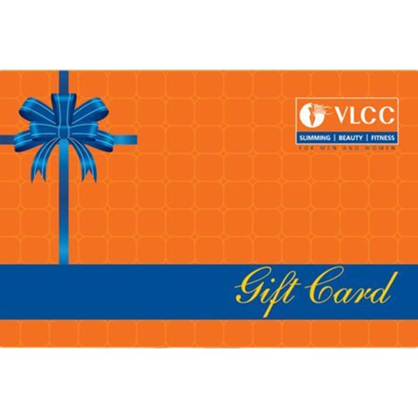 VLCC E-Gift Card