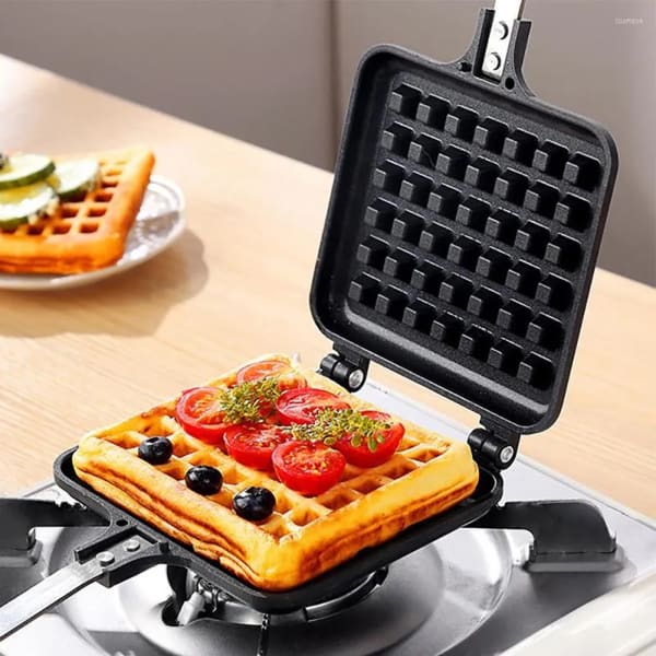 Buy/Send Waffle Maker Stove Single Piece Online IGP JVS1215457