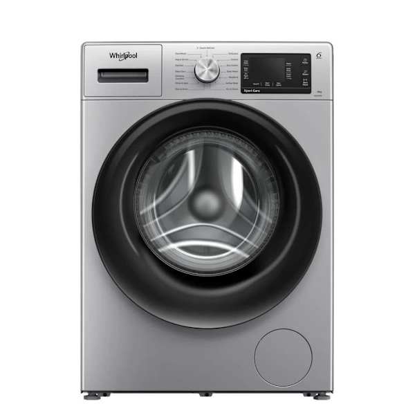 Whirlpool 8 kg Fully Automatic FL with In built Heater