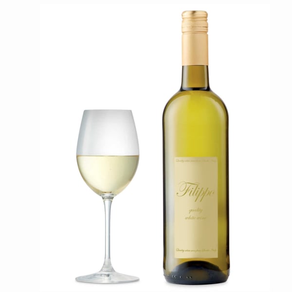 White Wine (FloristÂ´s choice)