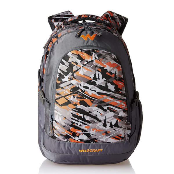 Buy/Send WILDCRAFT CAMO 4 BACKPACK Online | IGP | JVS1181762