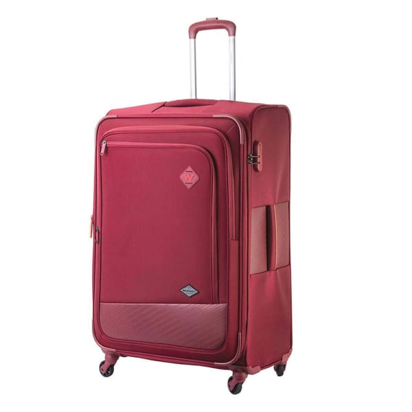 Buy/Send WILDCRAFT SIRIUS SOFT TRAVEL TROLLEY Online | IGP | JVS1180279