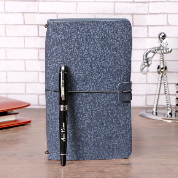 My LV Cargo pen & journal.  Pen journal, Pen collection, Pen