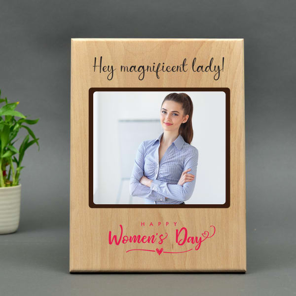 Women's Day Special Gift