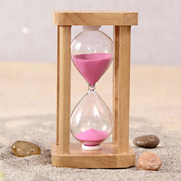 hourglass online india