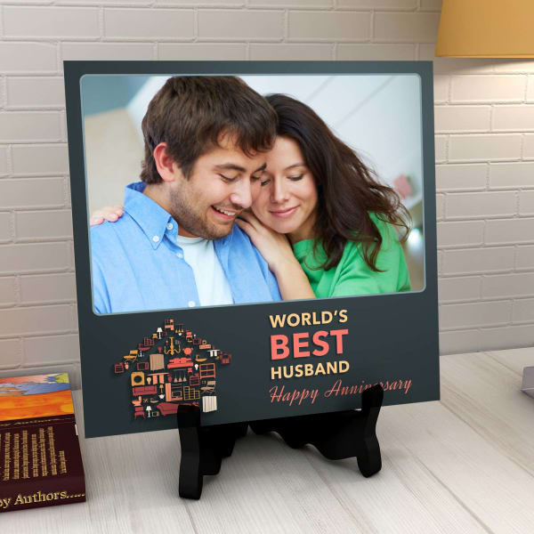 worlds best husband gifts