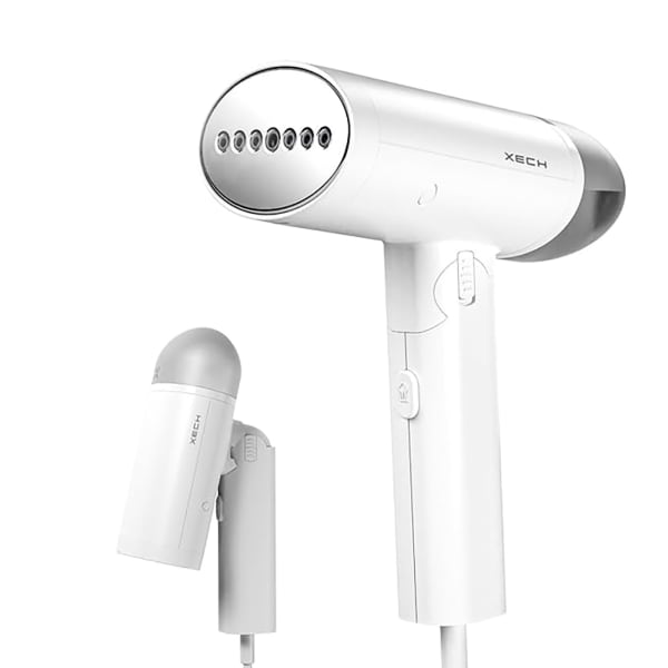Xech Jetsteam - Foldable Garment Steamer