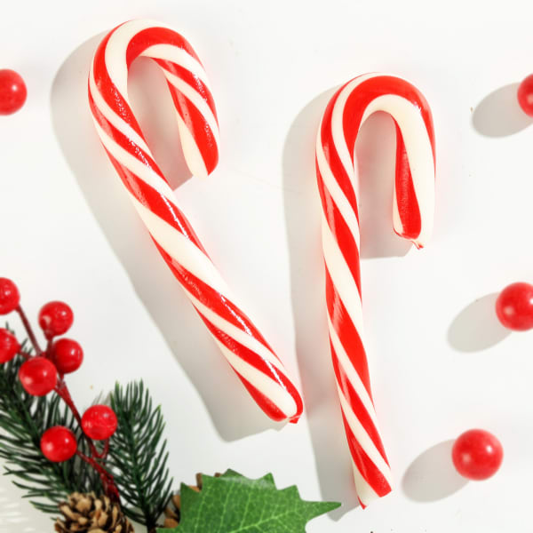 Buy/Send Xmas Candy Cane Online IGP JVS1198340