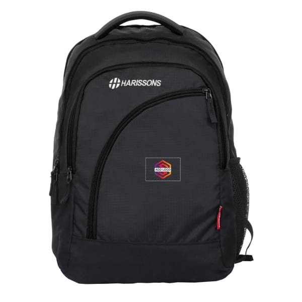 Yes Boss Backpack - Customized With Logo