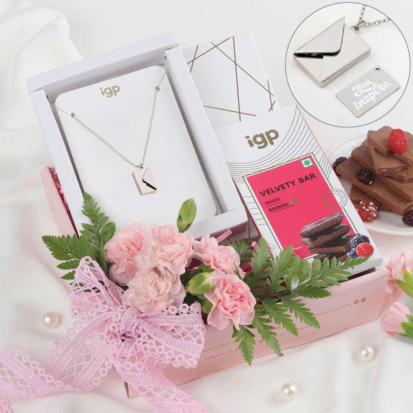 You Inspire - Gift Set for Her