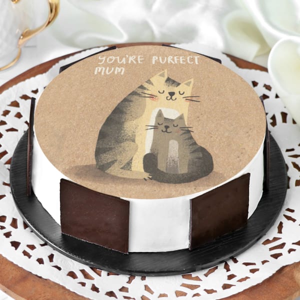 You're Perfect Mom Cake  (1 Kg)