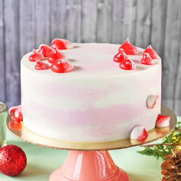 Yummy Drops Xmas Cake (1 kg)
