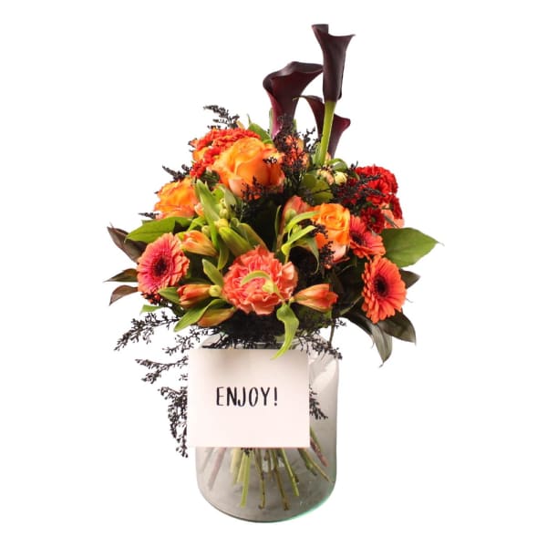 Buy/Send ZEB Bouquet Online IGP NID1311131