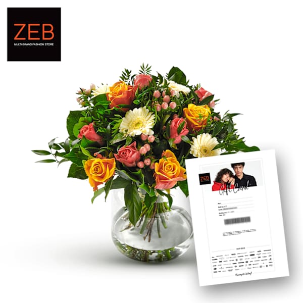 ZEB Bouquet