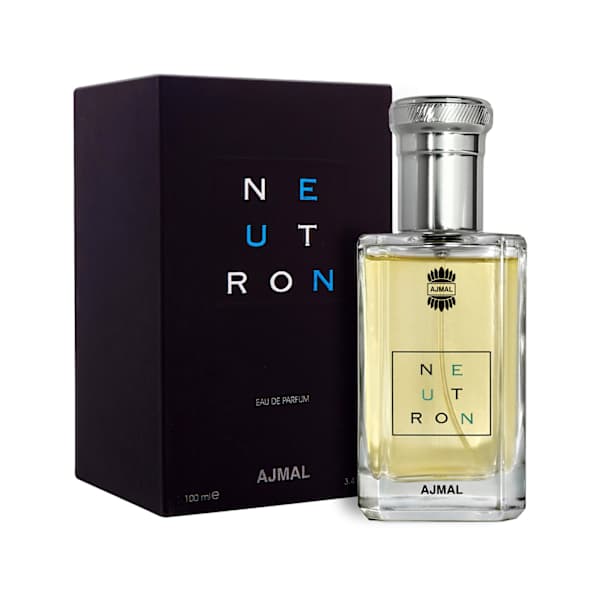 Zesty Surge Neutron 100 ML EDP