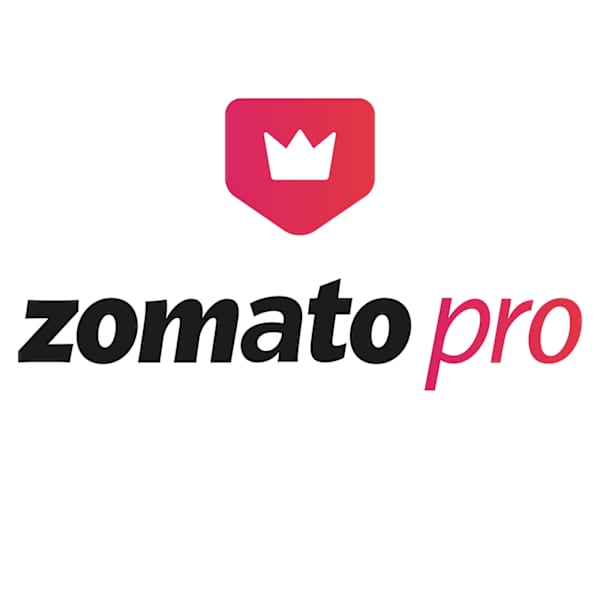 Zomato Pro (Quarterly) Rs.1