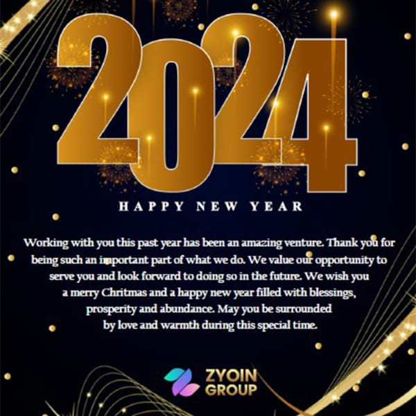 Zyoin Web Hamper