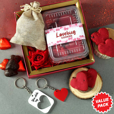 Valentine S Day Gifts For Her Best Valentine Gift Ideas For Her Online India