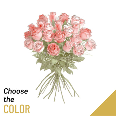 Buy/Send 24 Roses Online | IGP | ID1399525