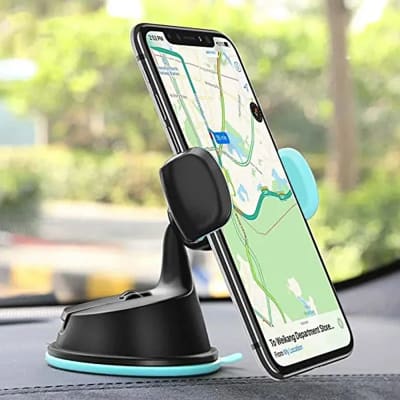 Buy/Send 3 In 1 Car Mobile Holder 360 Degree Single Piece Online | IGP ...