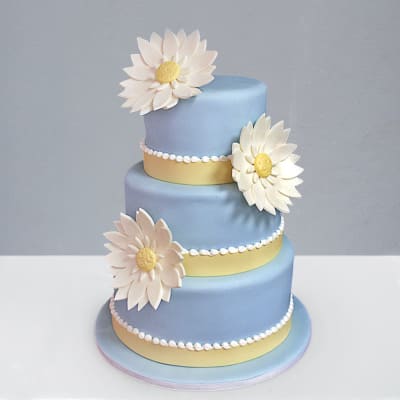 Most Amazing Beautiful Cake Decorating Compilation Trending Vintage Design Cakes  3 tier cake designs - YouTube