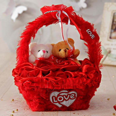 770 Koleksi Romantic Teddy Wallpaper Gratis Terbaru