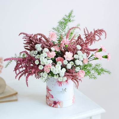 Springery Order Amaranth's Secret Online at Best Price, Free Delivery|IGP Flowers