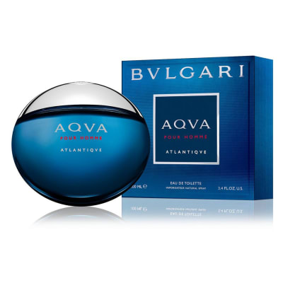 Buy/Send AQVA BY BVLGARI FOR MEN EDT 100ML Online | IGP | IP1121519