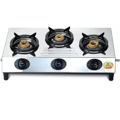 bajaj cook top