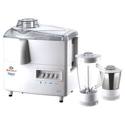 bajaj jx 10 mixer
