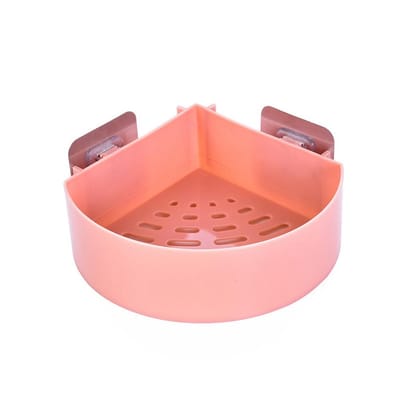Buy/Send Bathroom Organizer Corner Shelf Single Piece Online | IGP | JVS1215900