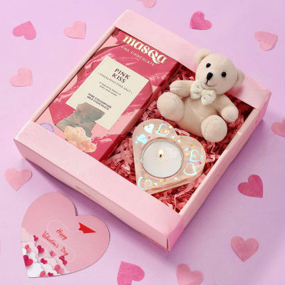 Be Lovestruck Gift Hamper