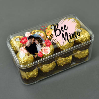Personalised Cakes \u0026 Chocolates Online Delivery