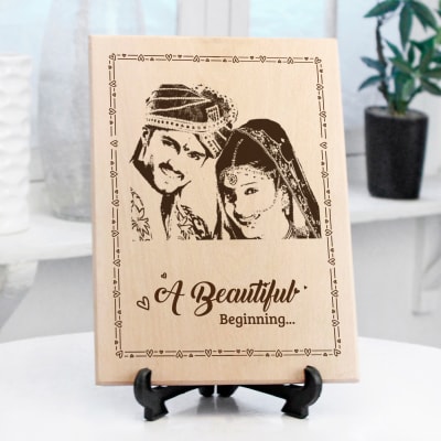 Personalized Wedding Gifts Online Send Personalized Gifts To India