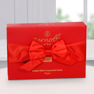 Bernotti Chocolate Gift Pack