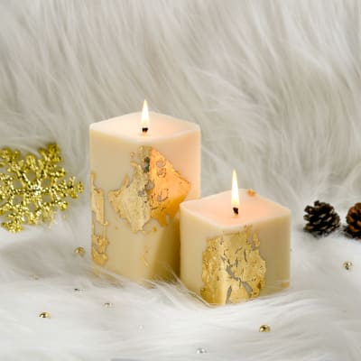 Bewitching Cinnamon Roll Candle - Single Piece