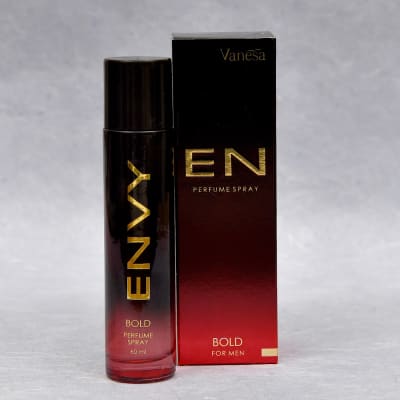 envy bold perfume