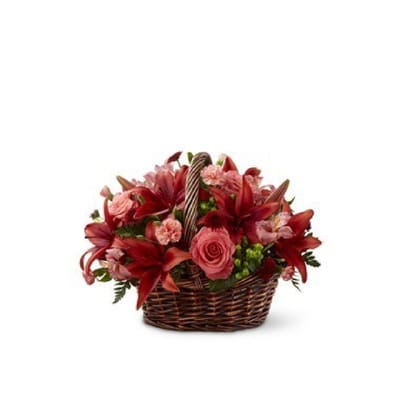 Buy/Send Bountiful Garden Online | IGP | NID1312135