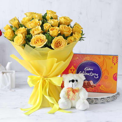 teddy same day delivery