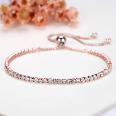 Buy/Send Bracelet Gem Stones Single Piece Juju Joy Online | IGP ...