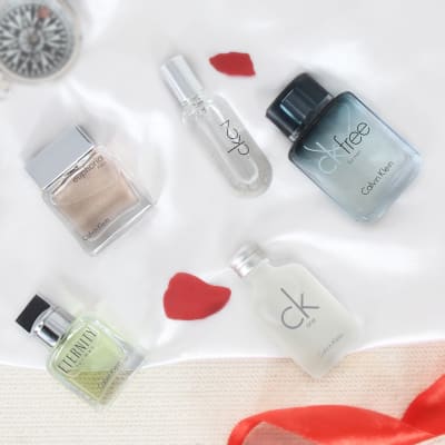 calvin klein gifts