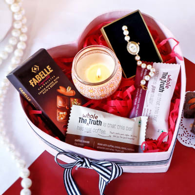 karwa chauth gifts for wife online