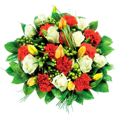 Buy/Send Colourful bouquet Online | IGP | ID1084715