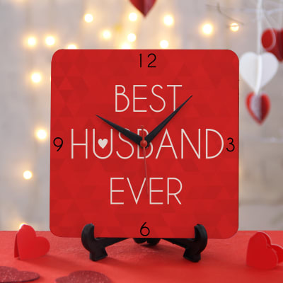 Best Birthday Gift Ideas for Husband