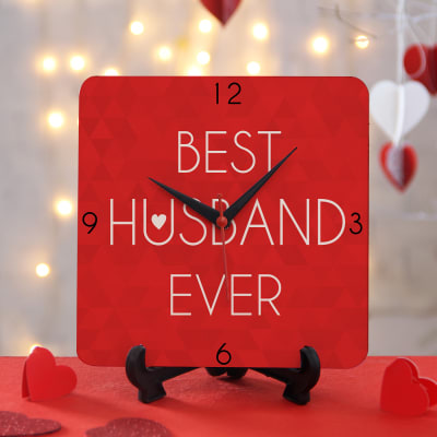 romantic birthday gifts for husband