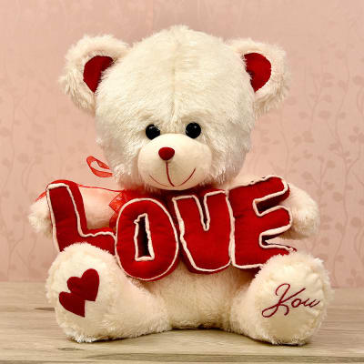 cheap valentine teddy bears