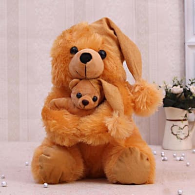 cute teddy bears for girlfriend