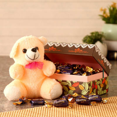 cute teddy bear gifts