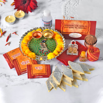 Diwali Mithai Hampers Online Send Diwali Gifts To India Usa Uk Igp Com